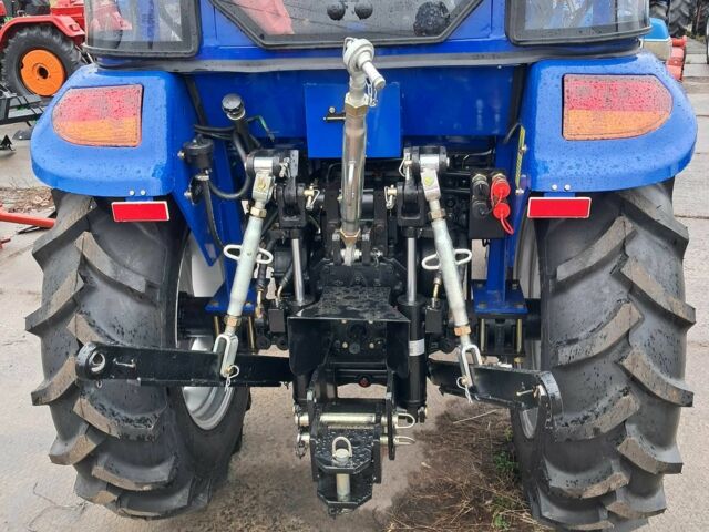 Донг Фенг Другая, объемом двигателя 2.5 л и пробегом 1 тыс. км за 12000 $, фото 3 на Automoto.ua