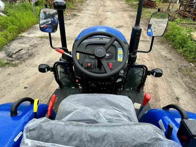 Донг Фенг Інша, об'ємом двигуна 0 л та пробігом 1 тис. км за 10100 $, фото 8 на Automoto.ua