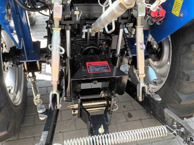 Донг Фенг Другая, объемом двигателя 0 л и пробегом 1 тыс. км за 8200 $, фото 3 на Automoto.ua