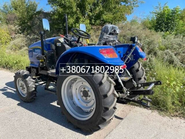 Донг Фенг Другая, объемом двигателя 0 л и пробегом 1 тыс. км за 7800 $, фото 3 на Automoto.ua