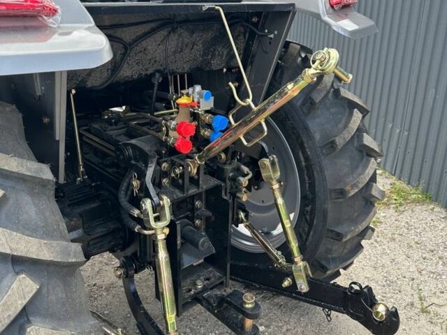 Донг Фенг Другая, объемом двигателя 0 л и пробегом 1 тыс. км за 8990 $, фото 9 на Automoto.ua