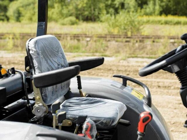 Донг Фенг Інша, об'ємом двигуна 3.17 л та пробігом 1 тис. км за 9099 $, фото 20 на Automoto.ua