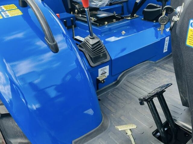 Донг Фенг Інша, об'ємом двигуна 1.81 л та пробігом 1 тис. км за 8200 $, фото 7 на Automoto.ua