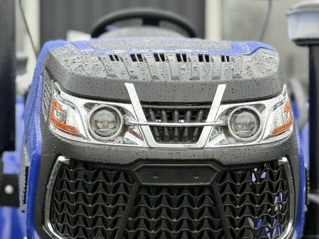 Донг Фенг Другая, объемом двигателя 0 л и пробегом 1 тыс. км за 5450 $, фото 3 на Automoto.ua