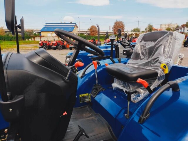 Донг Фенг Інша, об'ємом двигуна 1.81 л та пробігом 1 тис. км за 8199 $, фото 7 на Automoto.ua