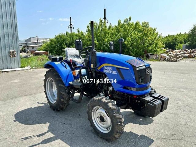 Донг Фенг Інша, об'ємом двигуна 0 л та пробігом 1 тис. км за 8200 $, фото 2 на Automoto.ua