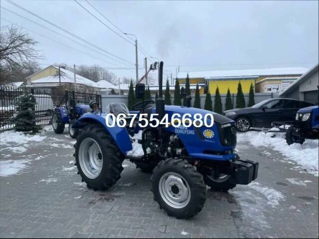 Донг Фенг Другая, объемом двигателя 0 л и пробегом 1 тыс. км за 6900 $, фото 7 на Automoto.ua