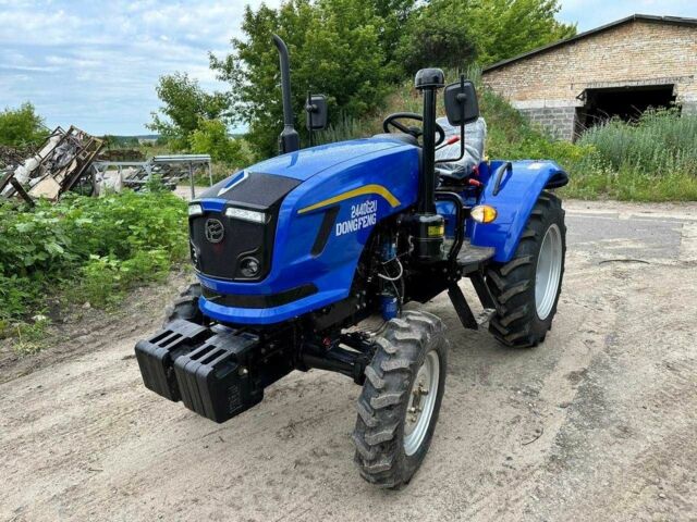 Донг Фенг Інша, об'ємом двигуна 0 л та пробігом 1 тис. км за 10100 $, фото 3 на Automoto.ua