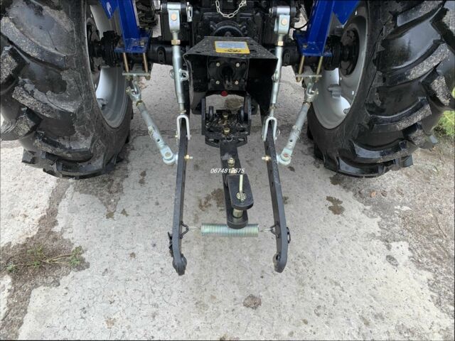 Донг Фенг Другая, объемом двигателя 0 л и пробегом 1 тыс. км за 7800 $, фото 15 на Automoto.ua