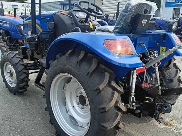 Донг Фенг Другая, объемом двигателя 1.81 л и пробегом 1 тыс. км за 8199 $, фото 7 на Automoto.ua