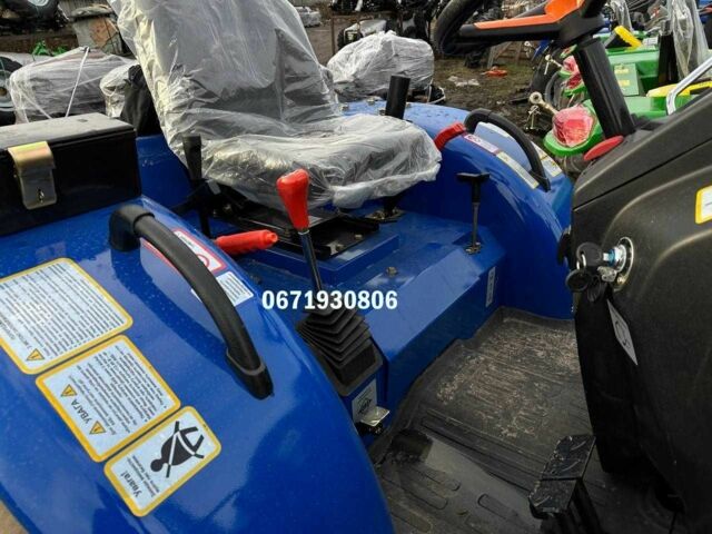 Донг Фенг Інша, об'ємом двигуна 0 л та пробігом 1 тис. км за 7800 $, фото 4 на Automoto.ua