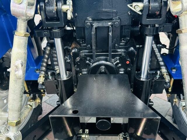 Донг Фенг Інша, об'ємом двигуна 1.81 л та пробігом 1 тис. км за 8200 $, фото 5 на Automoto.ua