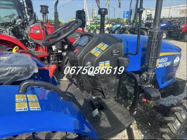 Донг Фенг Другая, объемом двигателя 0 л и пробегом 1 тыс. км за 8200 $, фото 4 на Automoto.ua