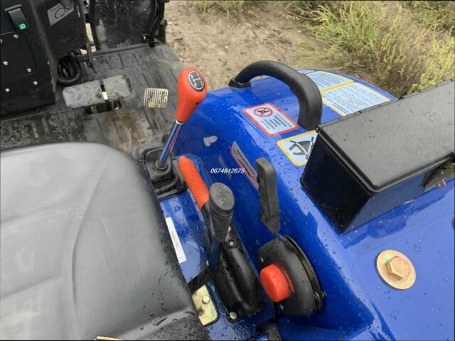 Донг Фенг Другая, объемом двигателя 0 л и пробегом 1 тыс. км за 7800 $, фото 21 на Automoto.ua