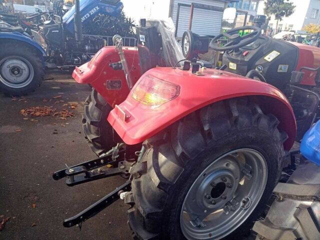 Донг Фенг Другая 2025 в Житомире на Automoto.ua Донг Фенг Другая, объемом двигателя 0 л и пробегом 1 тыс. км за 8700 $, фото 3 на Automoto.ua