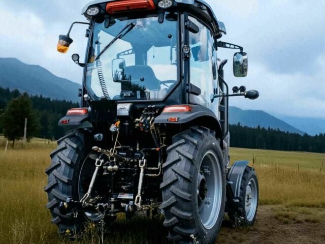 Донг Фенг Інша, об'ємом двигуна 3.17 л та пробігом 1 тис. км за 13300 $, фото 2 на Automoto.ua