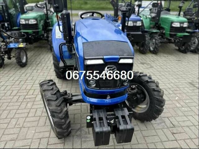 Донг Фенг Другая, объемом двигателя 0 л и пробегом 1 тыс. км за 6900 $, фото 1 на Automoto.ua