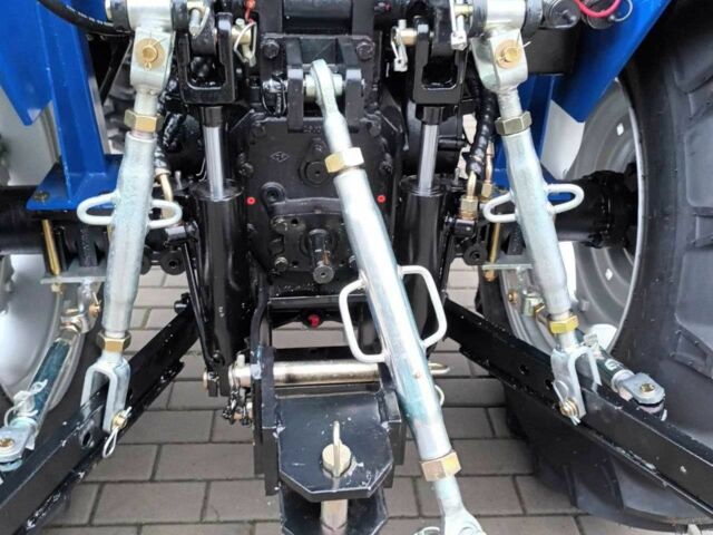 Донг Фенг Інша, об'ємом двигуна 0 л та пробігом 1 тис. км за 12000 $, фото 5 на Automoto.ua