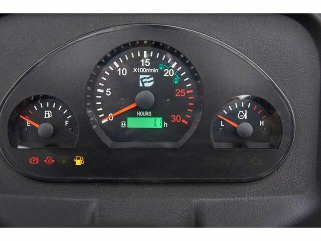 Донг Фенг Другая, объемом двигателя 0 л и пробегом 1 тыс. км за 7400 $, фото 14 на Automoto.ua