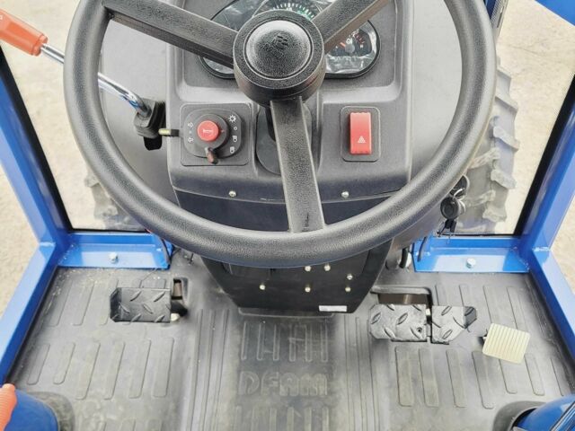 Донг Фенг Другая, объемом двигателя 0 л и пробегом 1 тыс. км за 12000 $, фото 9 на Automoto.ua