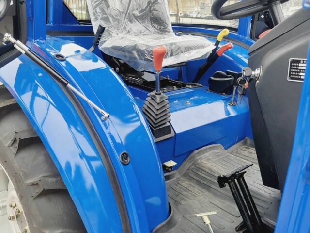 Донг Фенг Другая, объемом двигателя 0 л и пробегом 1 тыс. км за 12000 $, фото 8 на Automoto.ua