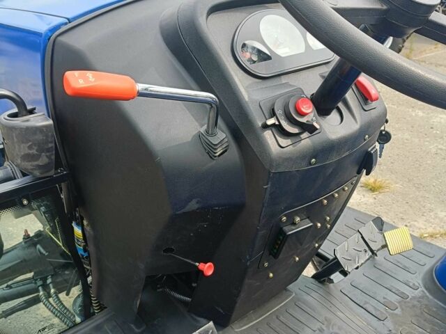 Донг Фенг Інша, об'ємом двигуна 1.81 л та пробігом 1 тис. км за 8199 $, фото 11 на Automoto.ua