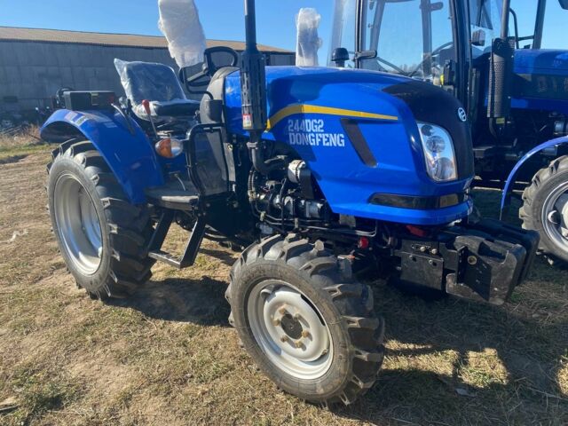 Донг Фенг Інша, об'ємом двигуна 1.53 л та пробігом 1 тис. км за 7800 $, фото 2 на Automoto.ua