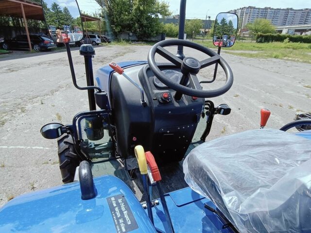 Донг Фенг Другая, объемом двигателя 1.81 л и пробегом 1 тыс. км за 8200 $, фото 8 на Automoto.ua