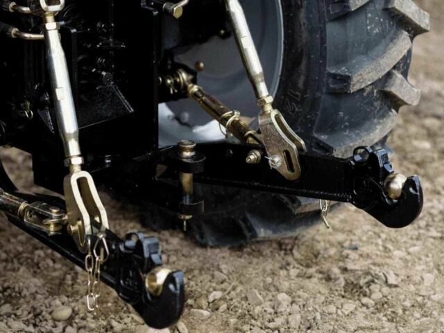 Донг Фенг Інша, об'ємом двигуна 3.17 л та пробігом 1 тис. км за 9099 $, фото 8 на Automoto.ua