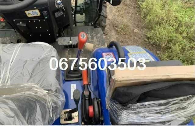 Донг Фенг Другая, объемом двигателя 0 л и пробегом 1 тыс. км за 7400 $, фото 6 на Automoto.ua