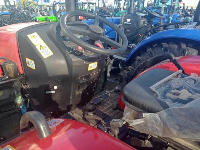 Донг Фенг Другая 2025 в Житомире на Automoto.ua Донг Фенг Другая, объемом двигателя 0 л и пробегом 1 тыс. км за 8700 $, фото 5 на Automoto.ua