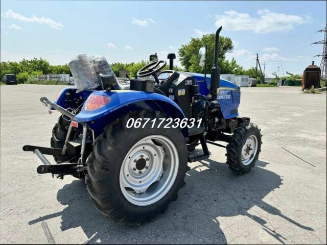 Донг Фенг Другая, объемом двигателя 0 л и пробегом 1 тыс. км за 8200 $, фото 6 на Automoto.ua