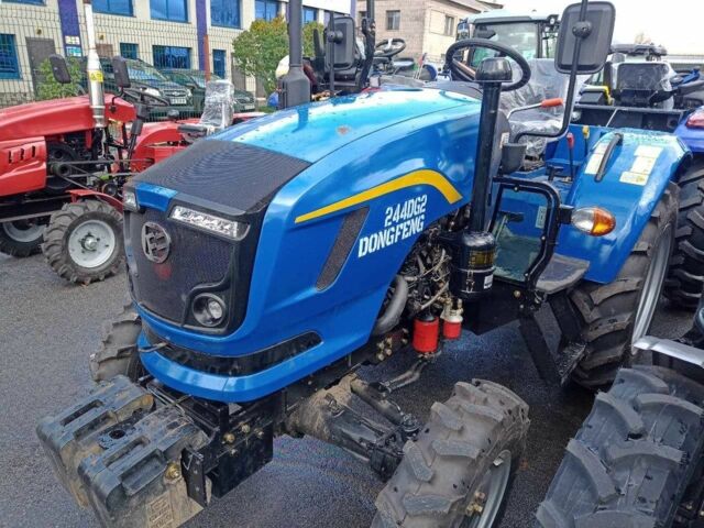 Донг Фенг Другая, объемом двигателя 1.53 л и пробегом 1 тыс. км за 7800 $, фото 1 на Automoto.ua