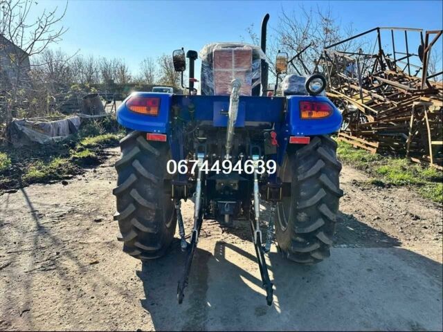 Донг Фенг Другая, объемом двигателя 0 л и пробегом 1 тыс. км за 10100 $, фото 5 на Automoto.ua