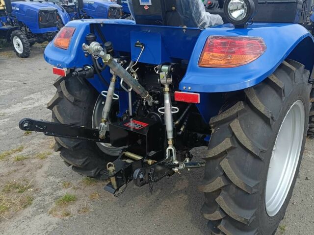 Донг Фенг Другая, объемом двигателя 1.81 л и пробегом 1 тыс. км за 8200 $, фото 14 на Automoto.ua