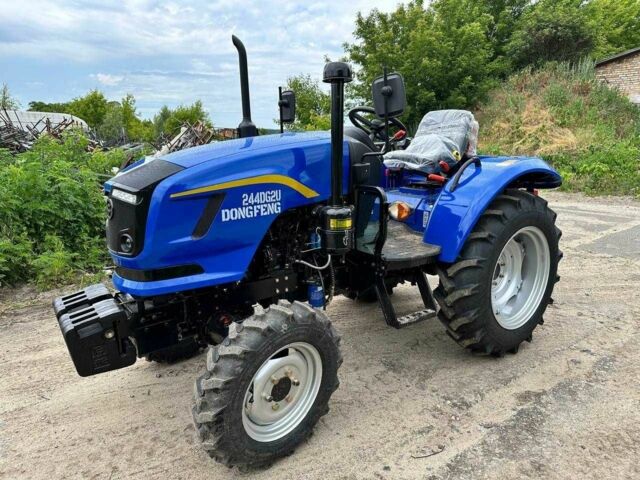 Донг Фенг Інша, об'ємом двигуна 0 л та пробігом 1 тис. км за 10100 $, фото 2 на Automoto.ua