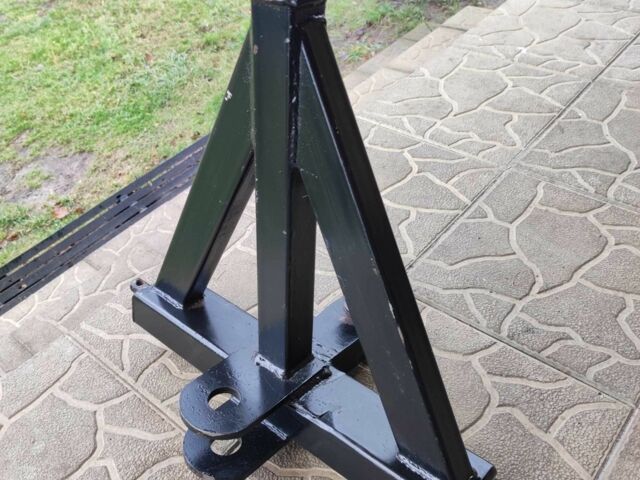 Донг Фенг Другая, объемом двигателя 0 л и пробегом 1 тыс. км за 37 $, фото 3 на Automoto.ua