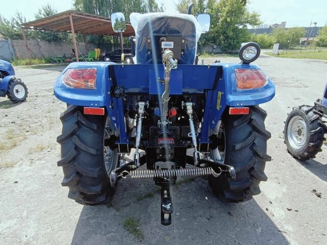 Донг Фенг Другая, объемом двигателя 1.81 л и пробегом 1 тыс. км за 8200 $, фото 7 на Automoto.ua