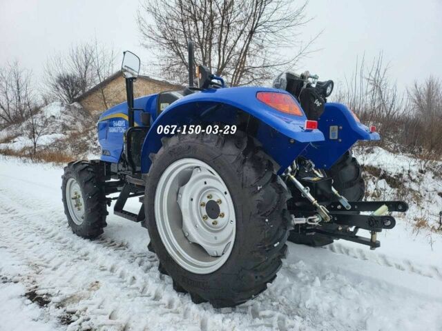 Донг Фенг Інша, об'ємом двигуна 1.53 л та пробігом 1 тис. км за 6900 $, фото 4 на Automoto.ua