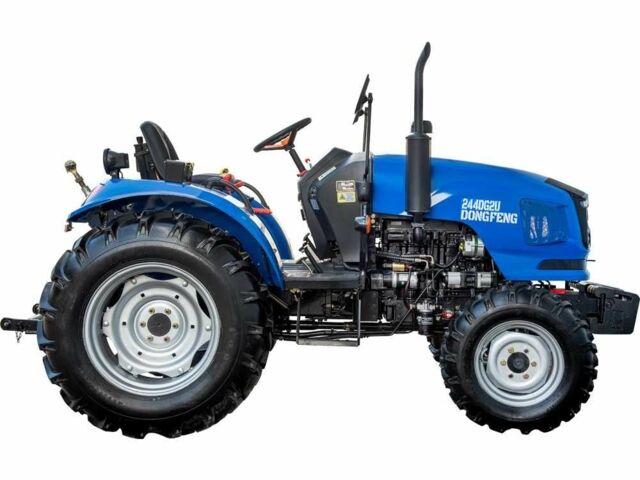 Донг Фенг Другая, объемом двигателя 0 л и пробегом 1 тыс. км за 8200 $, фото 5 на Automoto.ua