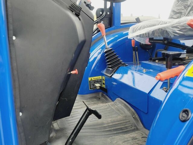 Донг Фенг Другая, объемом двигателя 0 л и пробегом 1 тыс. км за 12000 $, фото 6 на Automoto.ua