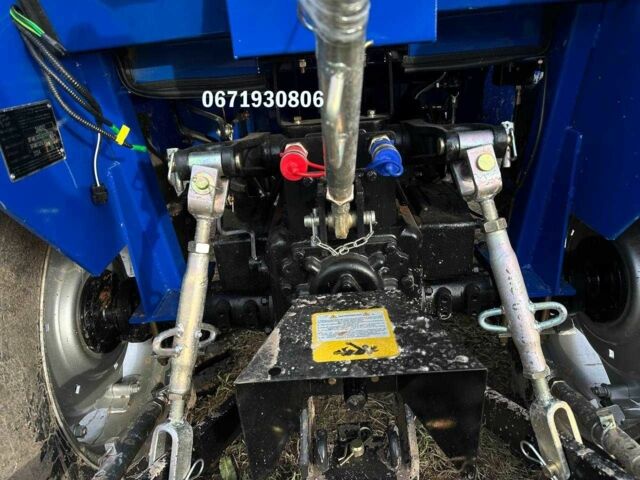 Донг Фенг Інша, об'ємом двигуна 0 л та пробігом 1 тис. км за 7800 $, фото 3 на Automoto.ua