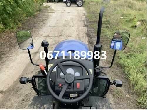 Донг Фенг Другая, объемом двигателя 0 л и пробегом 1 тыс. км за 7400 $, фото 4 на Automoto.ua