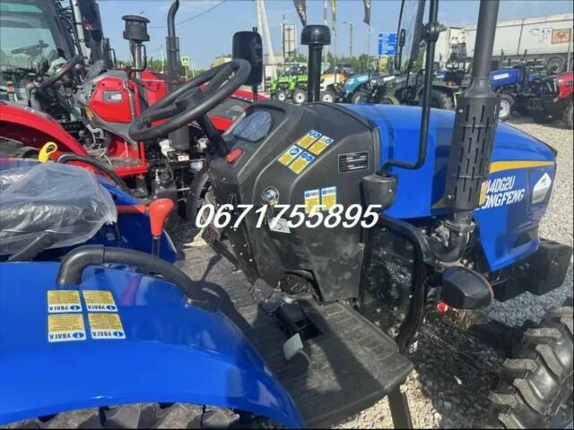 Донг Фенг Другая, объемом двигателя 0 л и пробегом 1 тыс. км за 8200 $, фото 5 на Automoto.ua