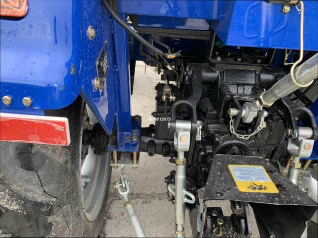 Донг Фенг Другая, объемом двигателя 0 л и пробегом 1 тыс. км за 7800 $, фото 17 на Automoto.ua