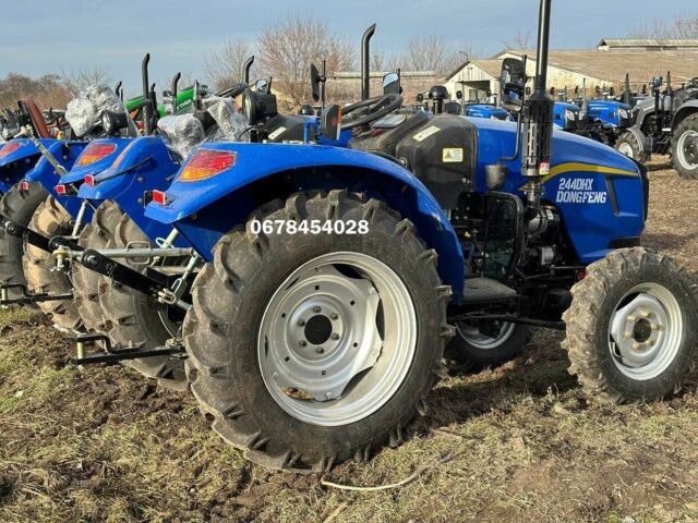 Донг Фенг Другая, объемом двигателя 0 л и пробегом 1 тыс. км за 6900 $, фото 3 на Automoto.ua