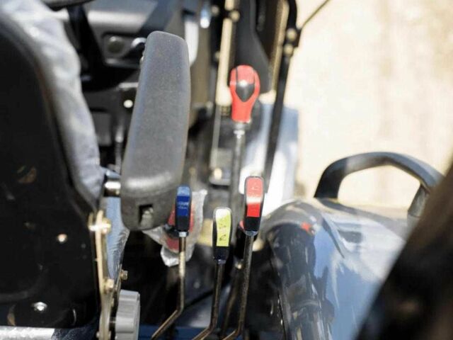 Донг Фенг Інша, об'ємом двигуна 3.17 л та пробігом 1 тис. км за 9099 $, фото 22 на Automoto.ua