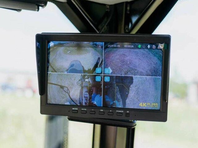 Донг Фенг Інша, об'ємом двигуна 3.17 л та пробігом 1 тис. км за 13300 $, фото 21 на Automoto.ua