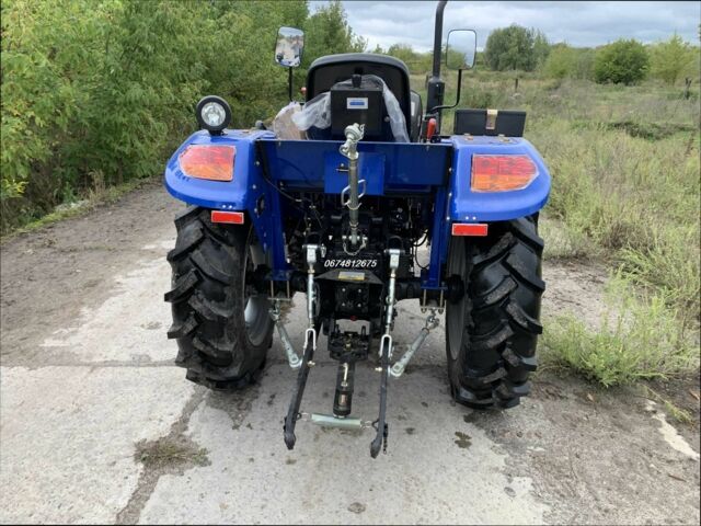 Донг Фенг Другая, объемом двигателя 0 л и пробегом 1 тыс. км за 7800 $, фото 14 на Automoto.ua