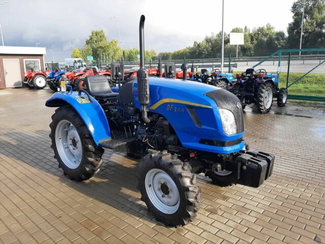 Донг Фенг Інша, об'ємом двигуна 1.53 л та пробігом 1 тис. км за 6900 $, фото 1 на Automoto.ua
